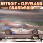 Detroit-Cleveland Grand Prix