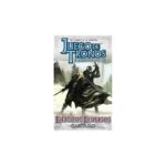 Juego de tronos el Juego de cartas  Ejercitos Dispersos