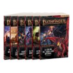 Pathfinder - Era de las cenizas