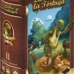 Cuentos y Juegos: La Liebre y la Tortuga