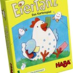 EIERTANZ (Danza del Huevo)