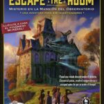 Escape the Room: Misterio en la Mansión del Observatorio