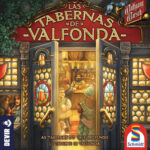 Las Tabernas de Valfonda