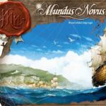 Mundus Novus