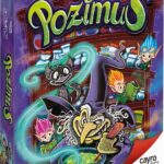 Pozimus