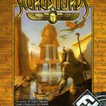 Scarab Lords