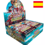 Caja de Mezcla de Rompedores
