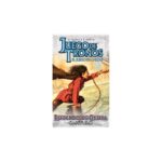 Juego de tronos el Juego de cartas  refugiados de guerra