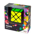 CUBO  FISHER