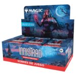 Caja y Sobres Innistrad Remasterizada