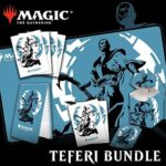 Teferi Accesorios Bundle