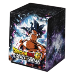 Deck Box Dragon ball