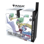 Collector Booster Final Fantasy