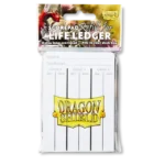Life Ledger Refills
