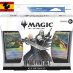 Kit de Inicio: Final Fantasy
