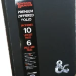 Dungeons and Dragons RPG : Premium Zippered Folio