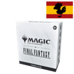 FINAL FANTASY PACK PRESENTACION