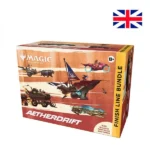 Finish Line Bundle Aetherdrift