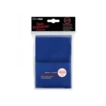 Fundas Standard Azul (100 fundas) Ultra Pro.