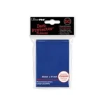 Fundas Standard Azul (50 fundas) Ultra Pro