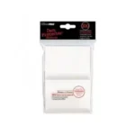Fundas Standard Blanco (100 fundas) Ultra Pro