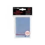 Fundas Standard Transparente (50 fundas) Ultra Pro