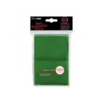 Fundas Standard Verde (100 fundas) Ultra Pro.