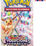 Sobre Evoluciones Prismaticas Ingles