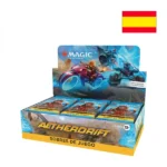 Caja de sobres Aetherdrift
