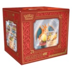 Pokémon Charizard EX Super-Premium Collection