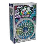 Sagrada - Pasion