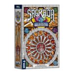 Sagrada - Vida