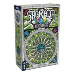 Sagrada - Gloria