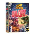 King of tokyo duel