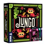 jungo