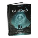 el anillo unico: Moria a traves de las puertas de durin