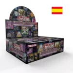 Caja de Laberinto del Maestro