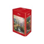 Mickey y Minnie - Disney Puzzle 500 Piezas