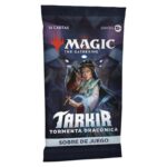 Sobre Tarkir: Tormenta Draconica