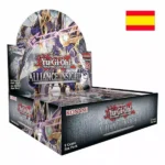 Caja de Sobres Intuicion de alianza