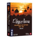 El Lago En Llamas