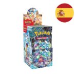 Caja Corona Astral 18 Sobres