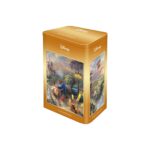 Bella y Bestia - Disney Puzzle 500 Piezas