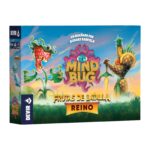 MindBug - Frutas de batalla REINO