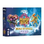 MindBug – Frutas de batalla galaxia