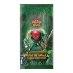 MindBug – Frutas de batalla cartas adicionales