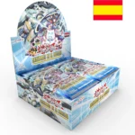 Caja de Sobres Cazadores de la justicia