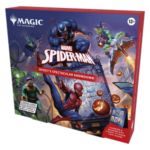 Marvel's Spider-Man: Scene Box
