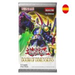 Sobre Condena de Dimensiones Español