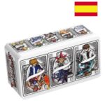 Mega-Pack Tin Yu-Gi-Oh!